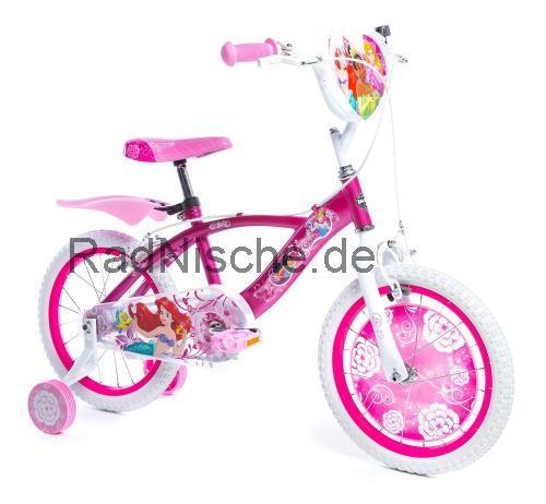 Huffy Disney Princess technische daten